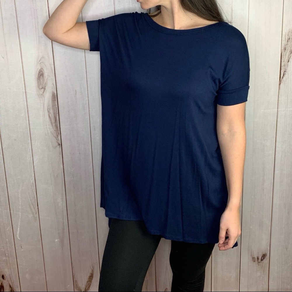 ✨LAST ONE✨The Claire Tunic - Picture 6 of 9